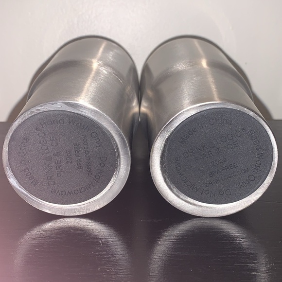 ASQ-239 F-35 System Insulated Drink Containers. Set of 2 - Picture 6 of 9